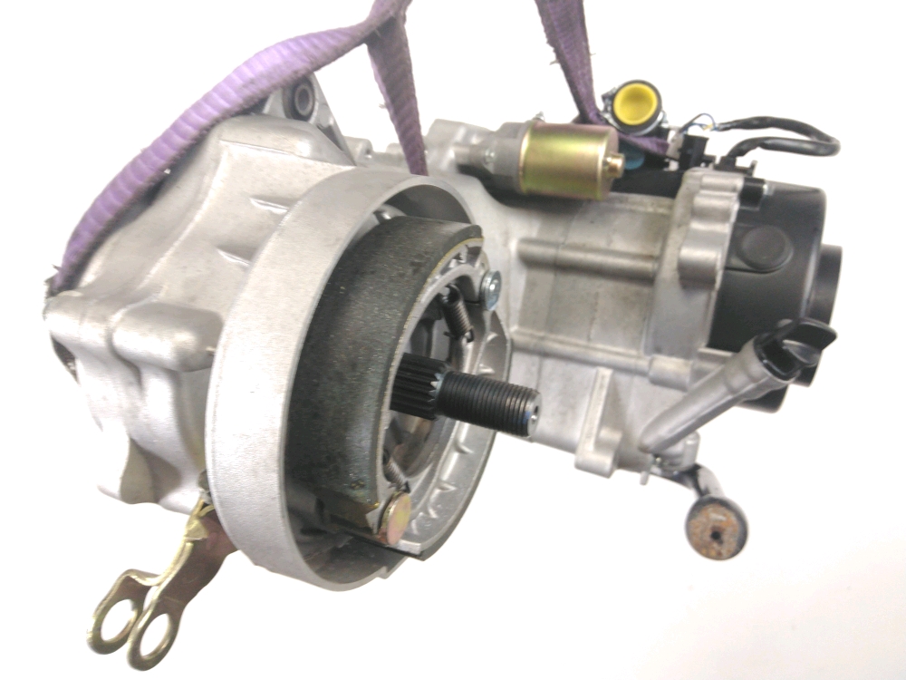 MOTEUR