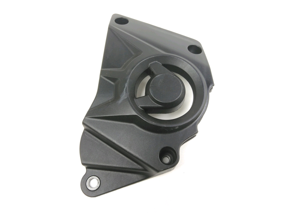 Couvercle pignon sortie boite