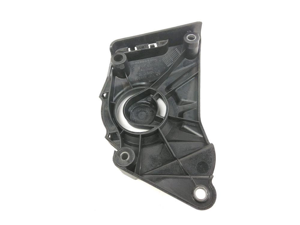 COUVERCLE PIGNON SORTIE BOITE