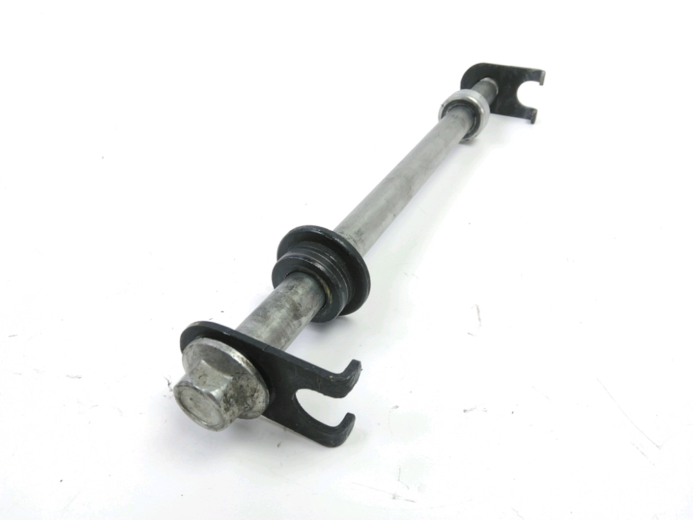 AXE DE ROUE ARRIERE
