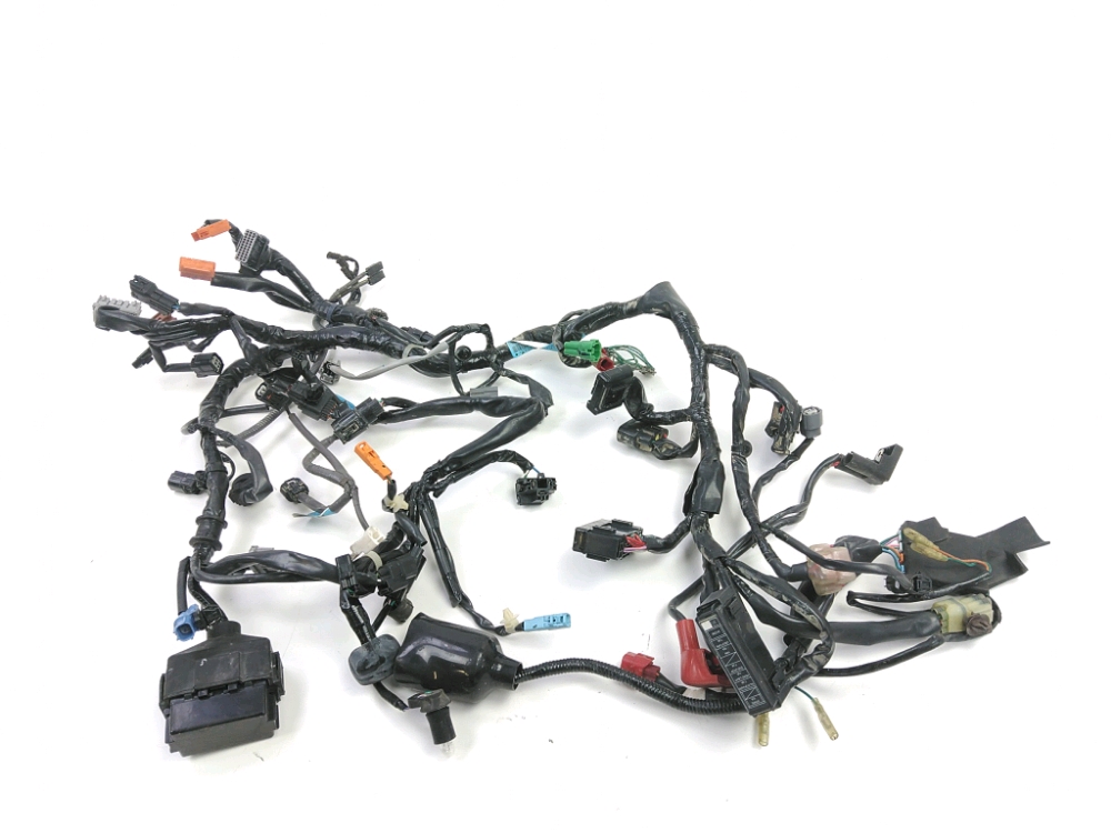 FAISCEAU ELECTRIQUE