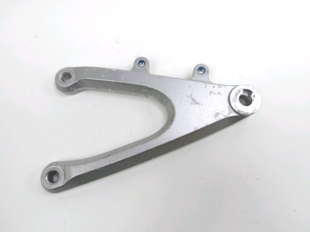 PLATINE AVANT GAUCHE