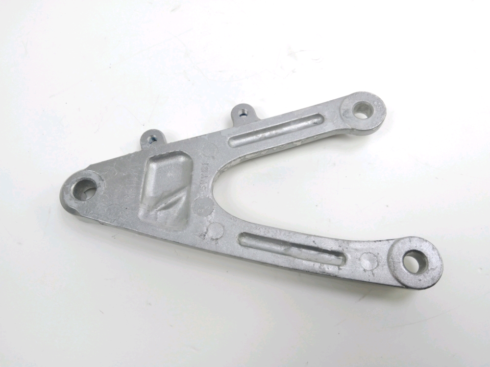 PLATINE AVANT GAUCHE