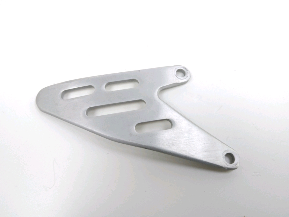 HABILLAGE PLATINE DROIT