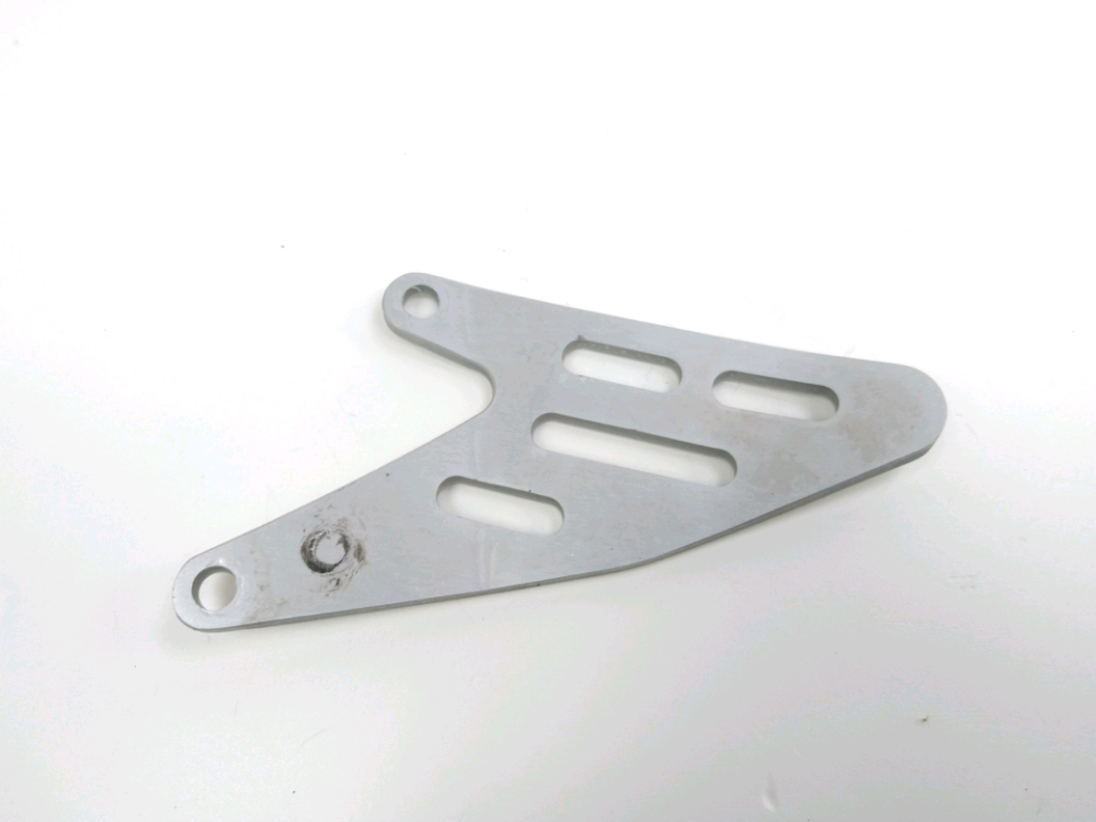 HABILLAGE PLATINE DROIT