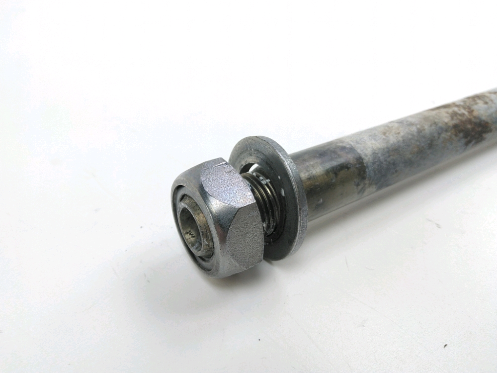 AXE DE BRAS OSCILLANT