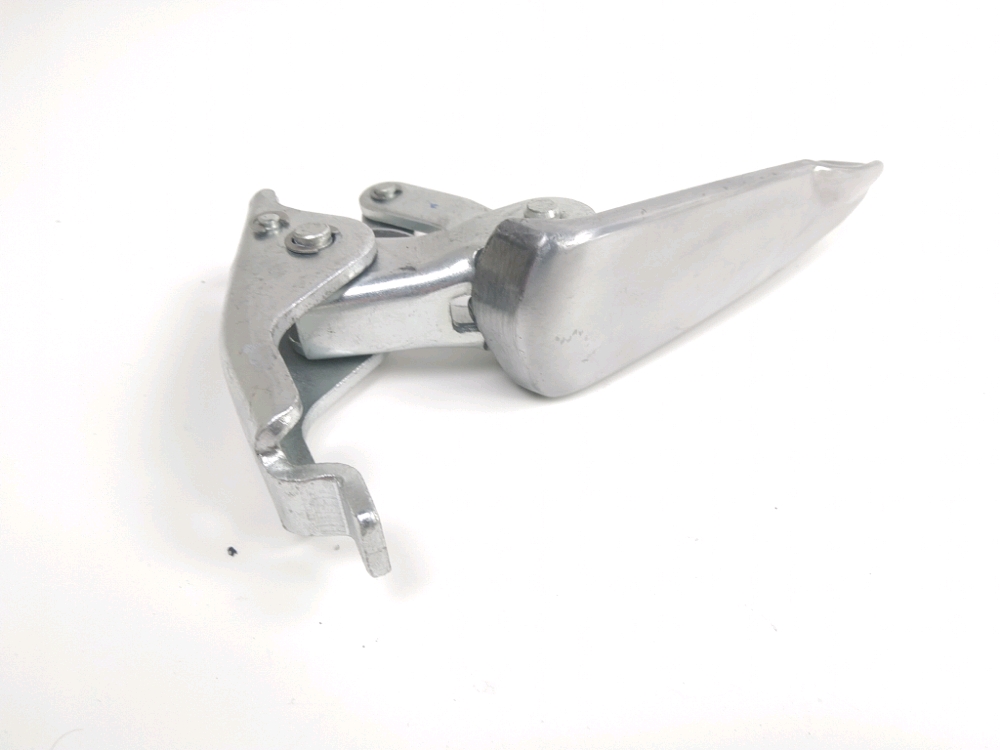 Repose pieds arriere droit