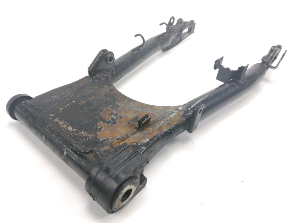 Bras oscillant complet