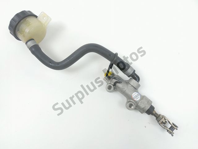 Maitre cylindre frein ar complet