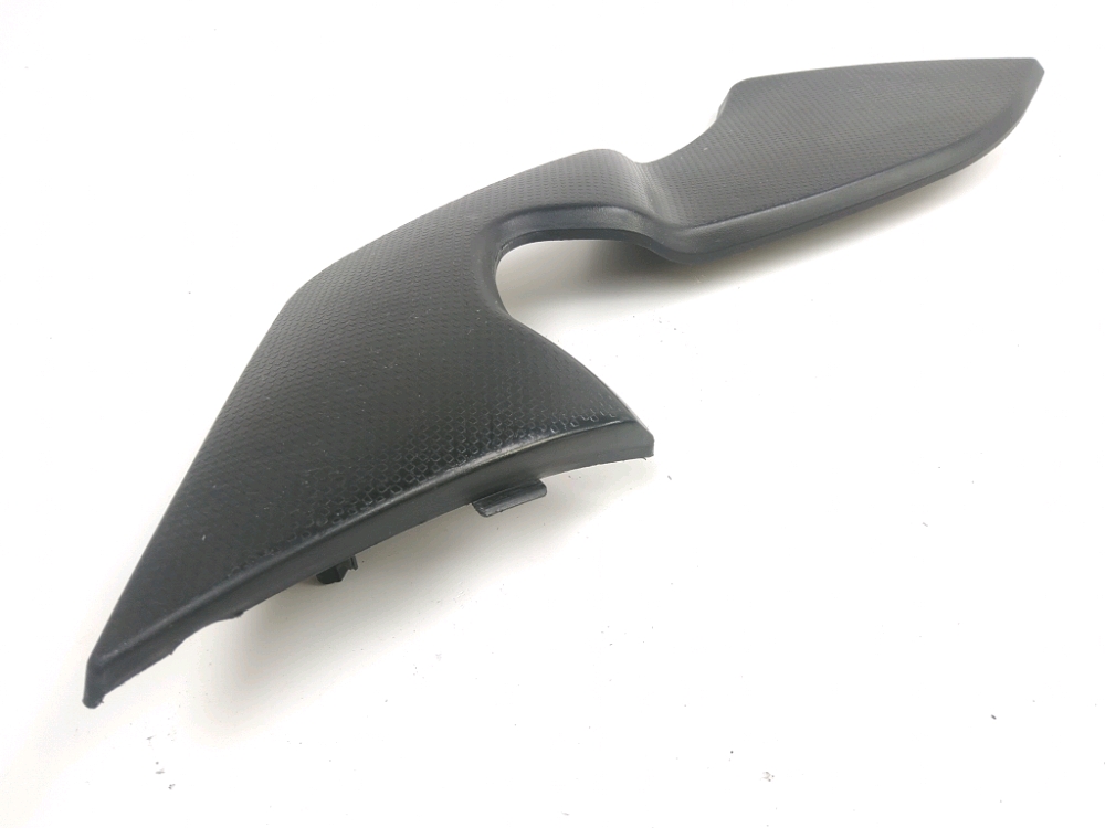 CARENAGE AVANT GAUCHE