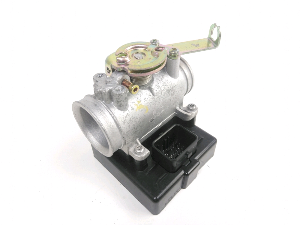 CORPS D'INJECTION DROIT