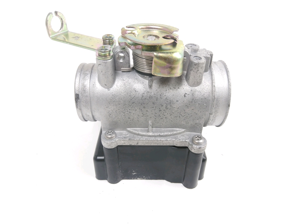 CORPS D'INJECTION DROIT