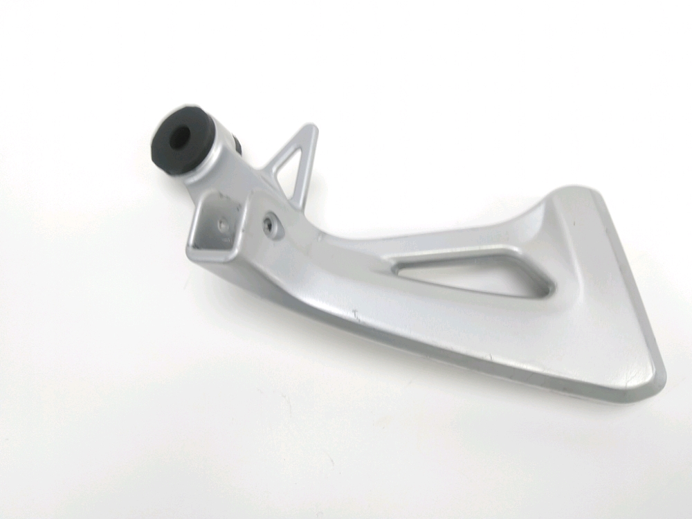 Platine arriere droite complete