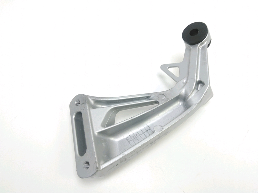 PLATINE ARRIERE DROITE COMPLETE