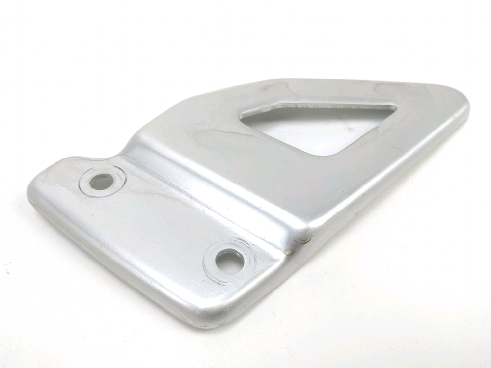 HABILLAGE PLATINE DROIT
