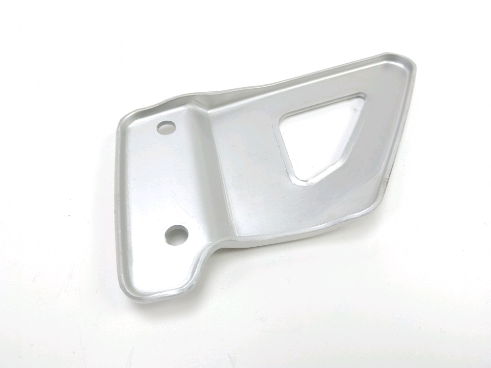 HABILLAGE PLATINE DROIT