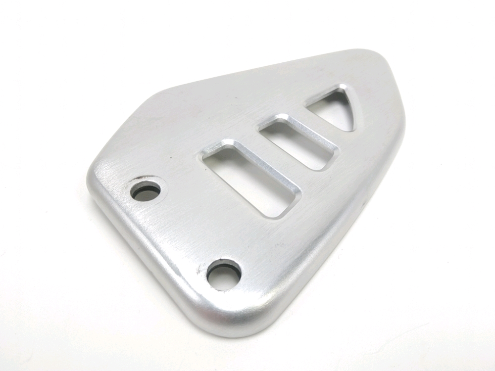 HABILLAGE PLATINE GAUCHE