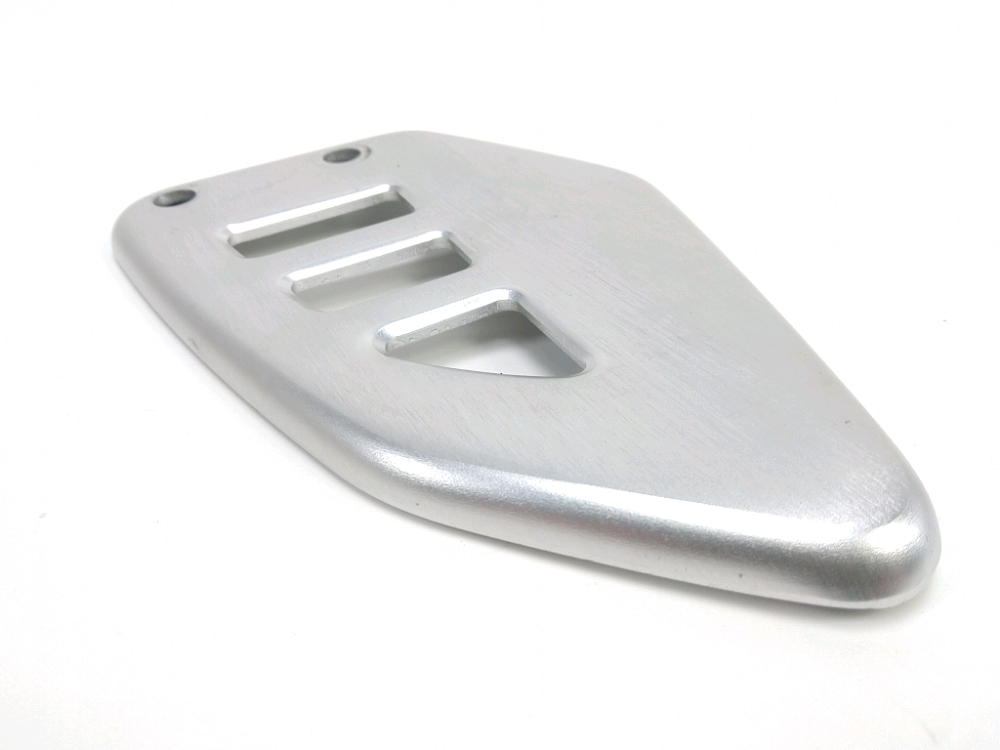 HABILLAGE PLATINE GAUCHE
