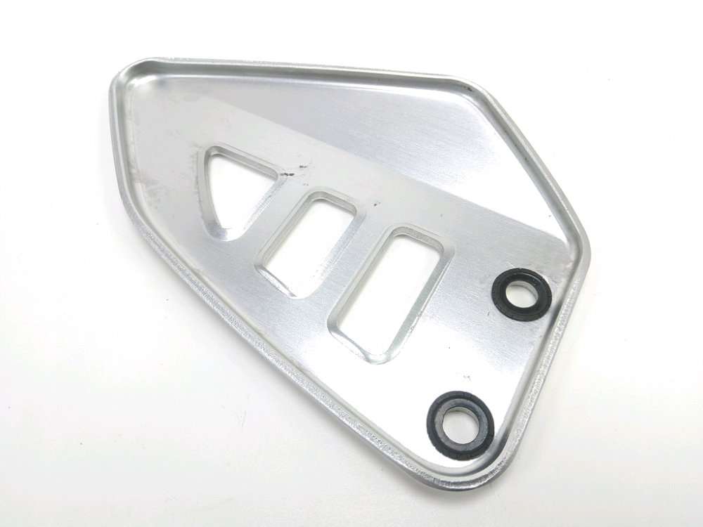 HABILLAGE PLATINE GAUCHE