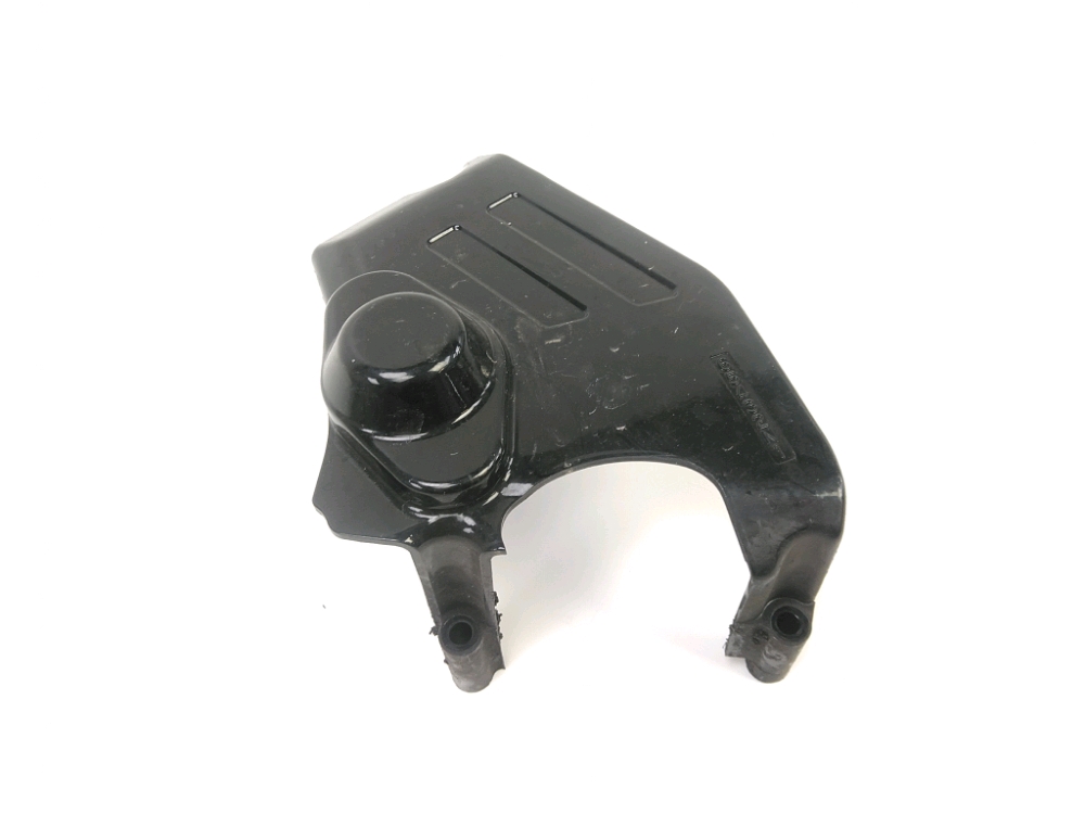 Couvercle pignon sortie boite