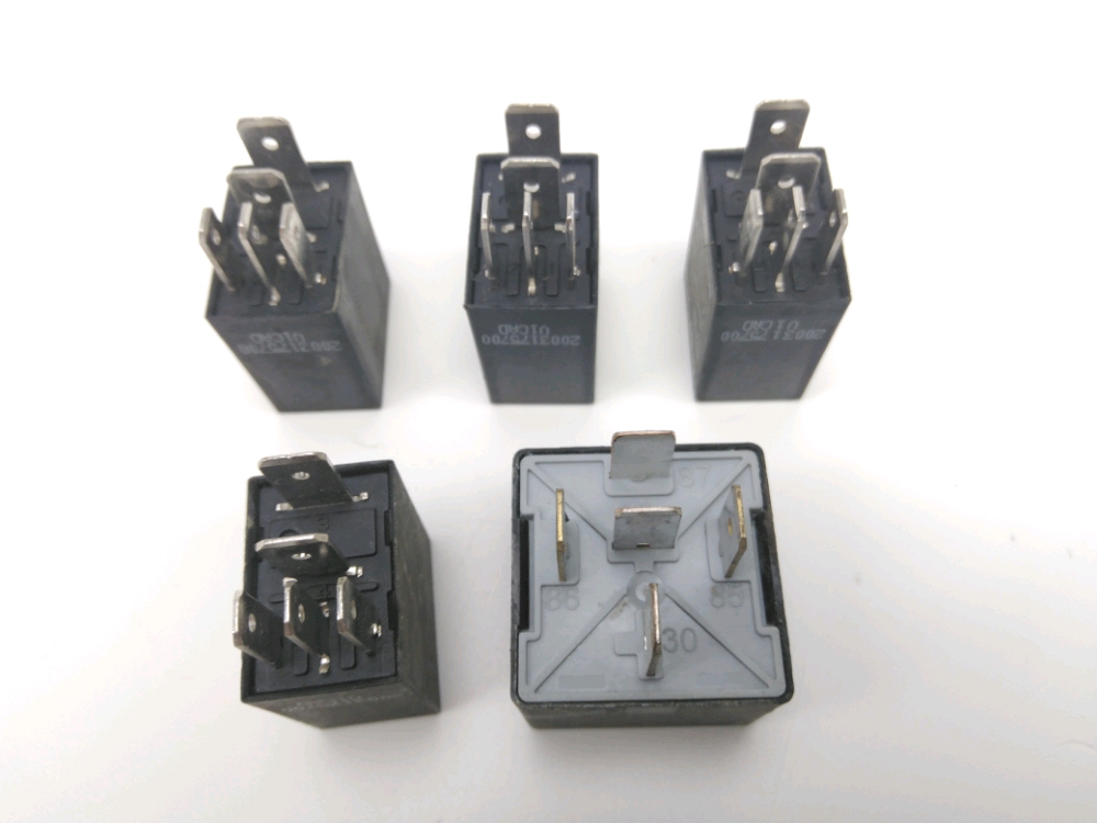 Pack electrique