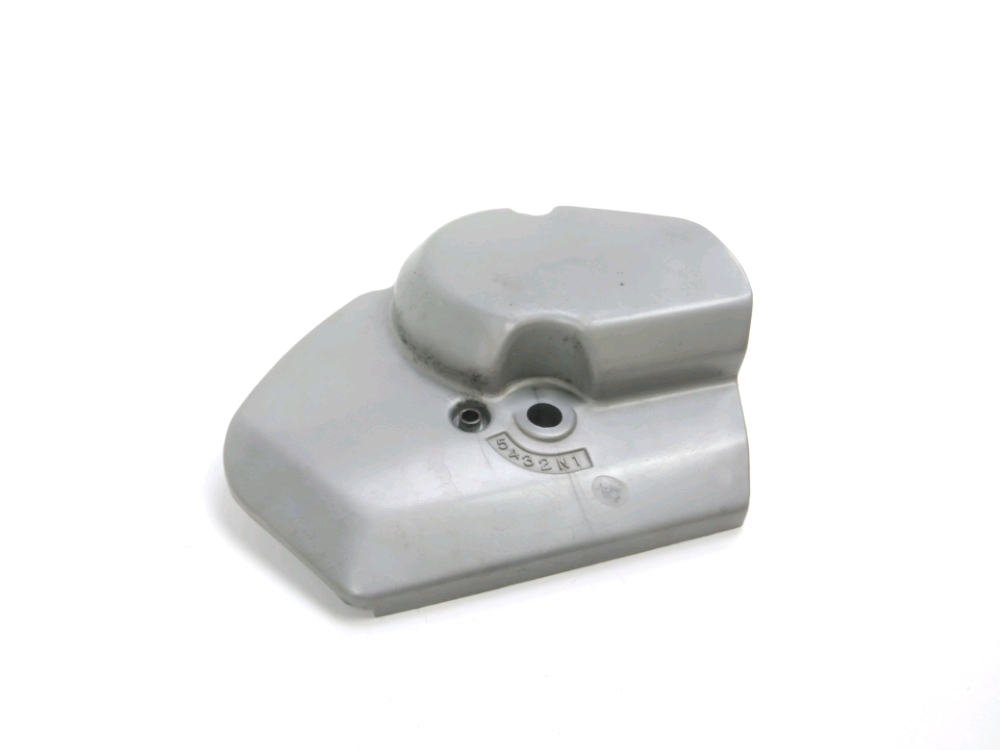 Couvercle pignon sortie boite