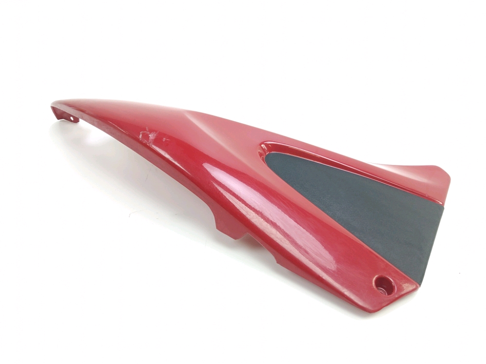 CARENAGE ARRIERE GAUCHE