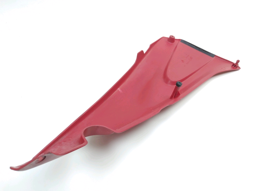 CARENAGE ARRIERE GAUCHE