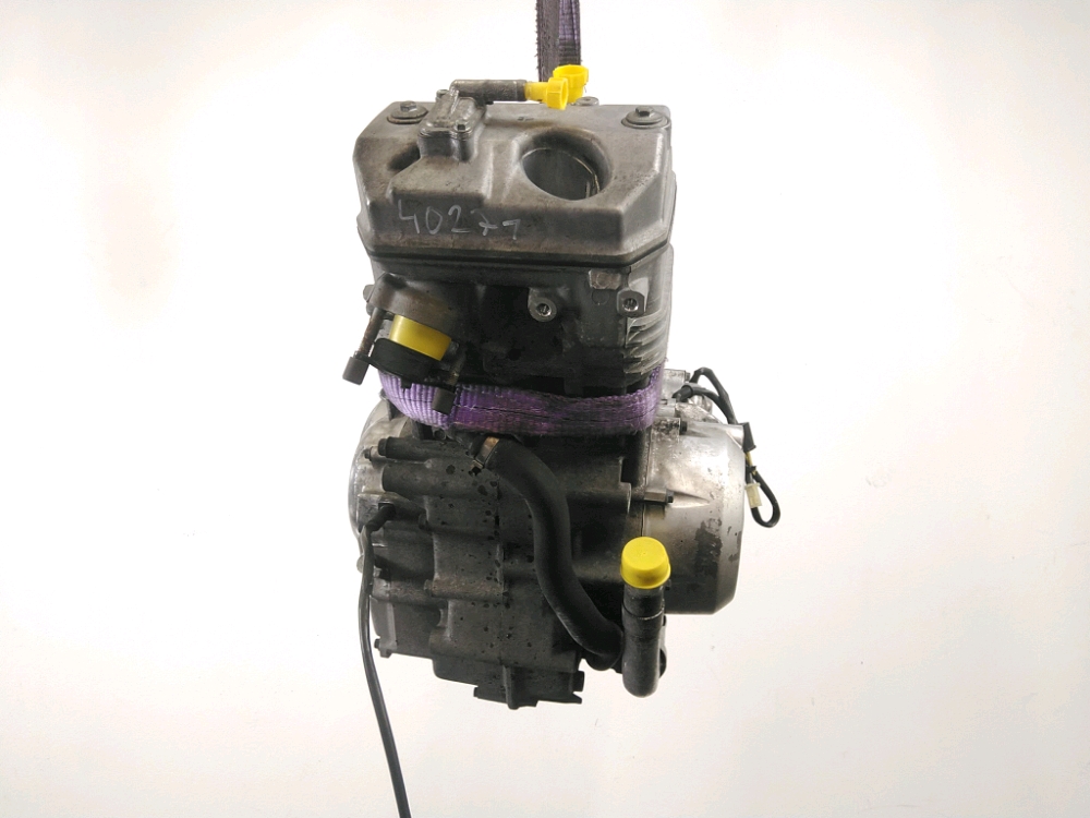 MOTEUR