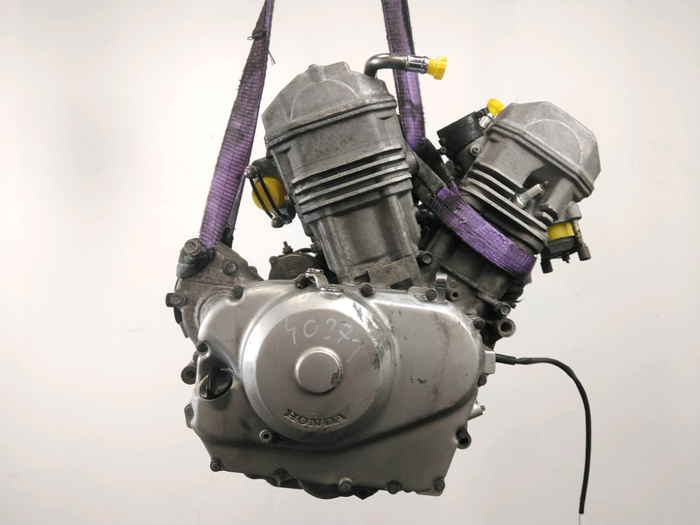 MOTEUR