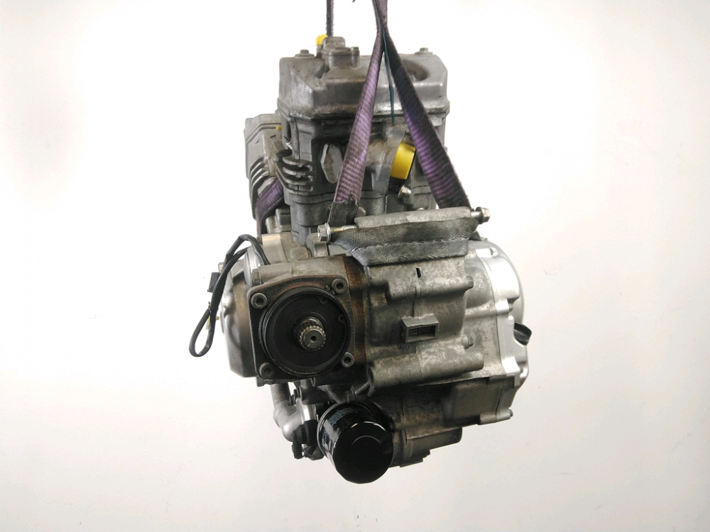 MOTEUR