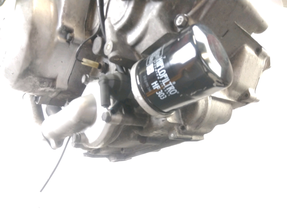 MOTEUR