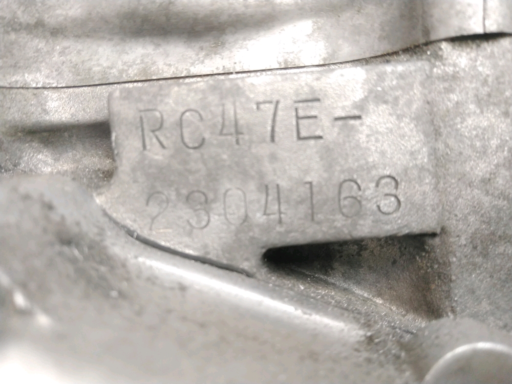 MOTEUR