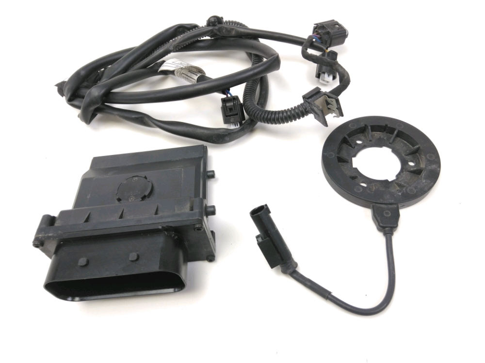 Pack electrique