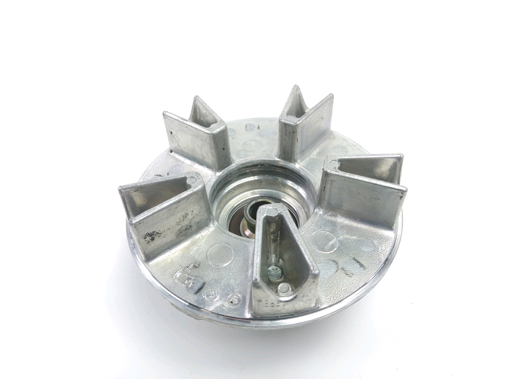 PORTE COURONNE