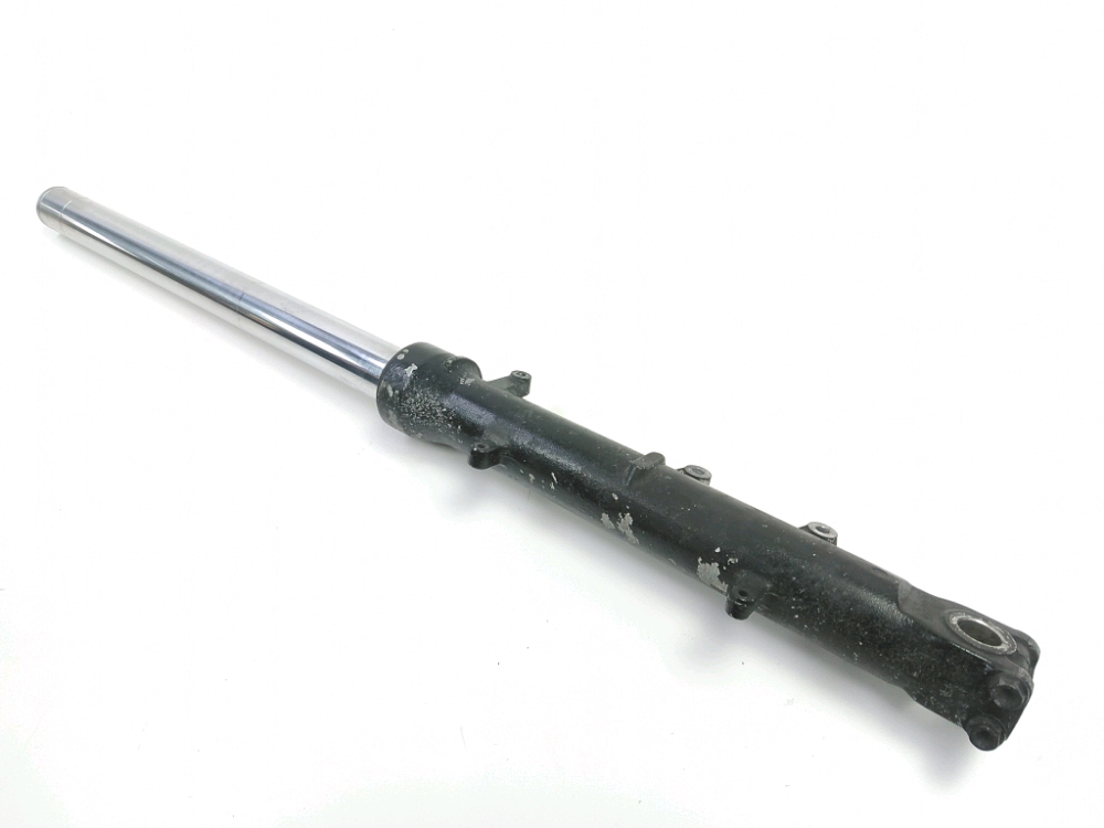 Tube de fourche droit