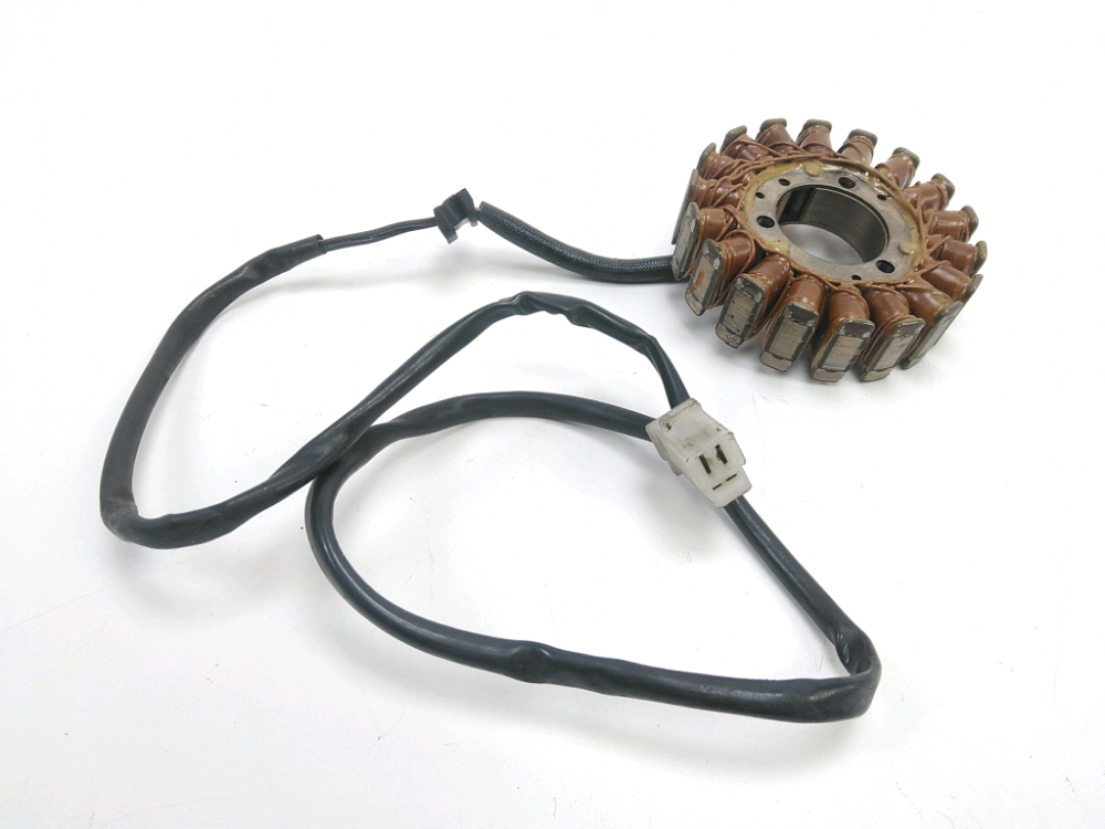 Stator