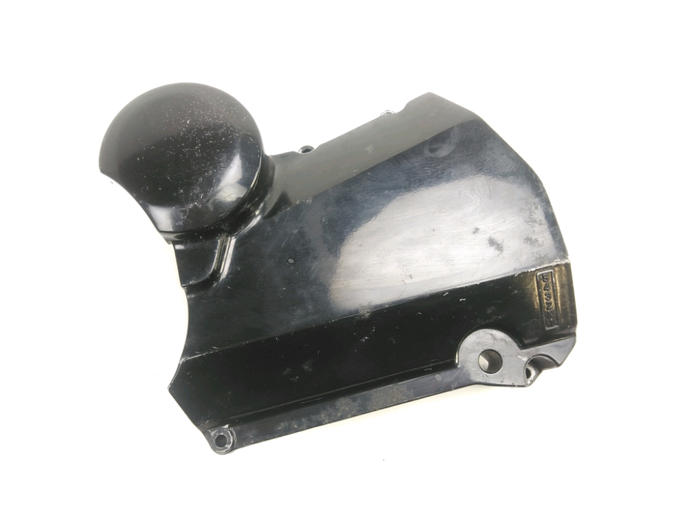 Couvercle pignon sortie boite