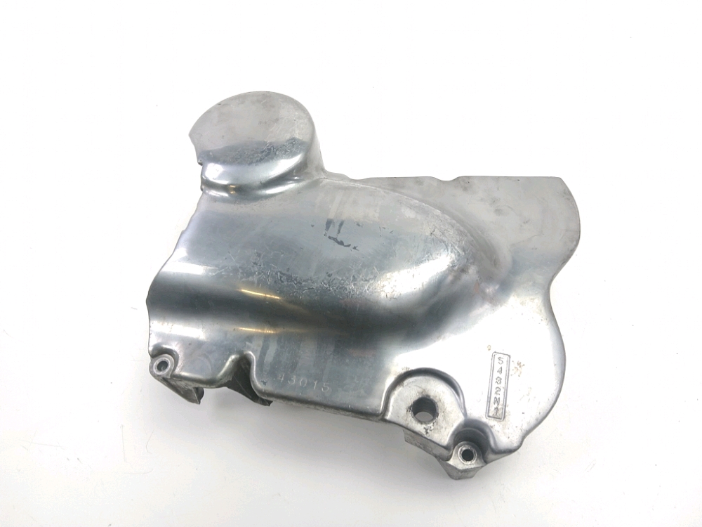 Couvercle pignon sortie boite