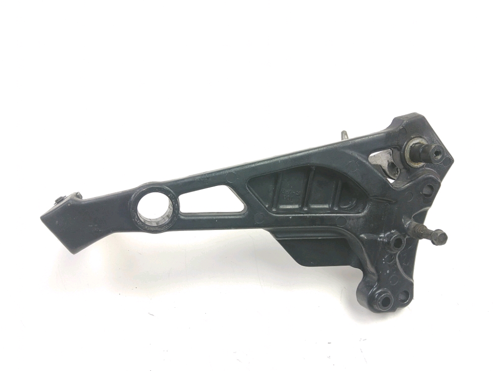 PLATINE AVANT DROITE COMPLETE