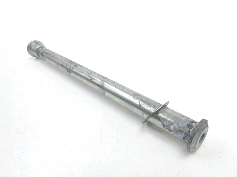 Axe de bras oscillant