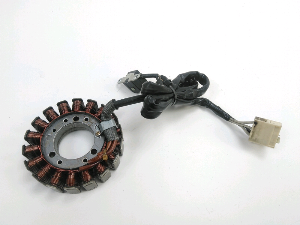 STATOR