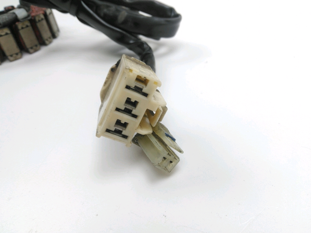 STATOR