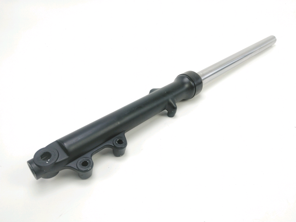 Tube de fourche gauche