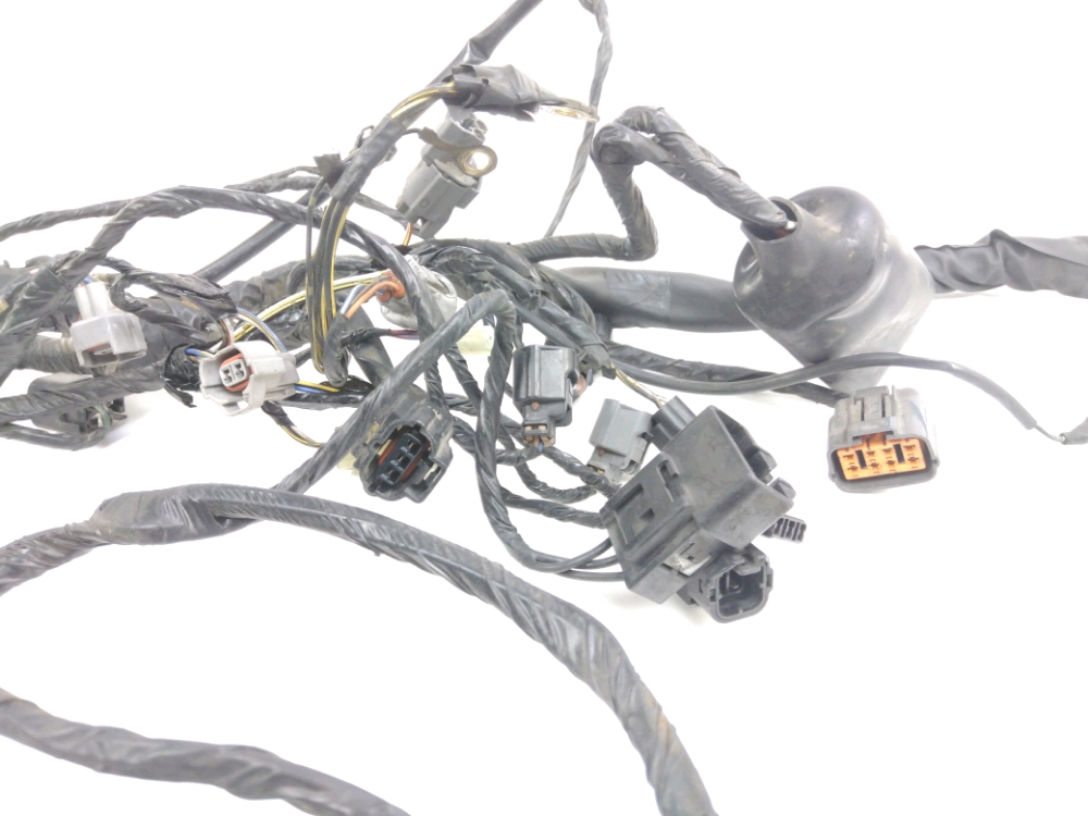 FAISCEAU ELECTRIQUE