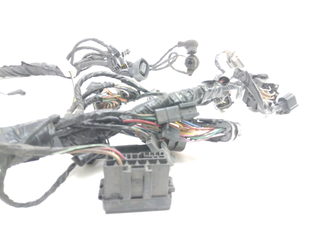 FAISCEAU ELECTRIQUE