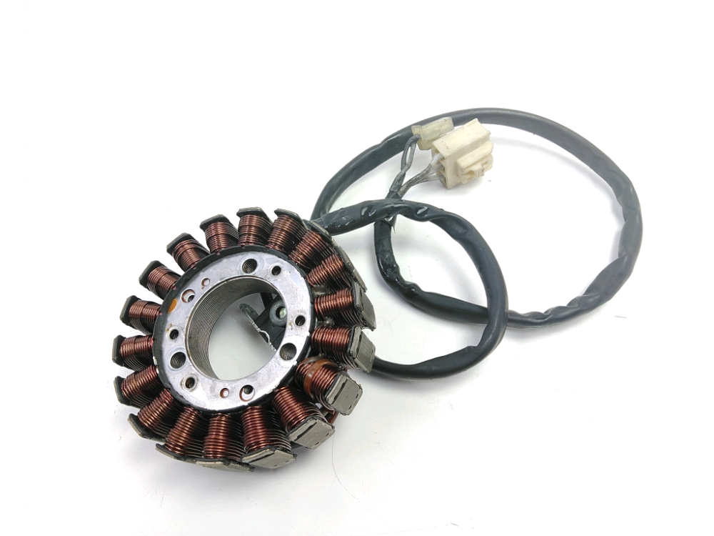 STATOR