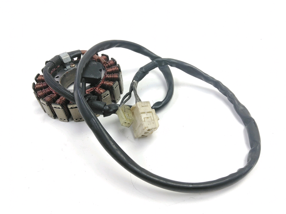 STATOR