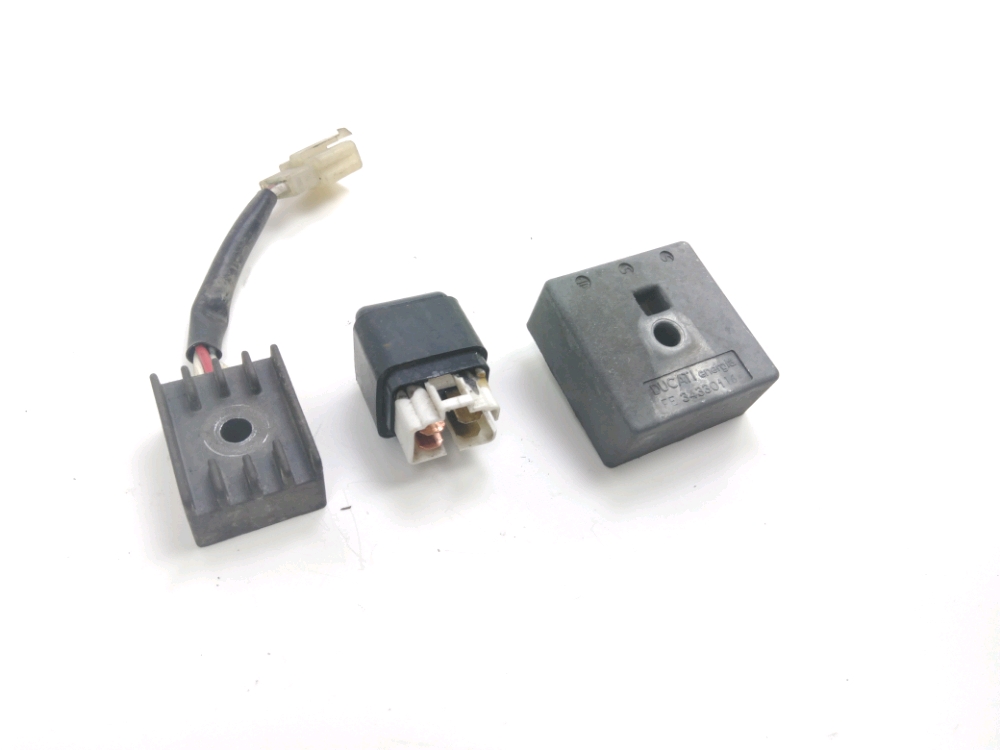 PACK ELECTRIQUE