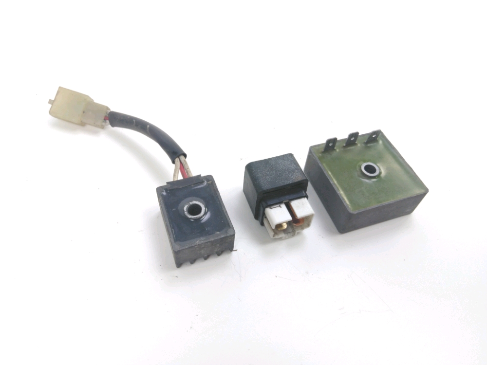 PACK ELECTRIQUE